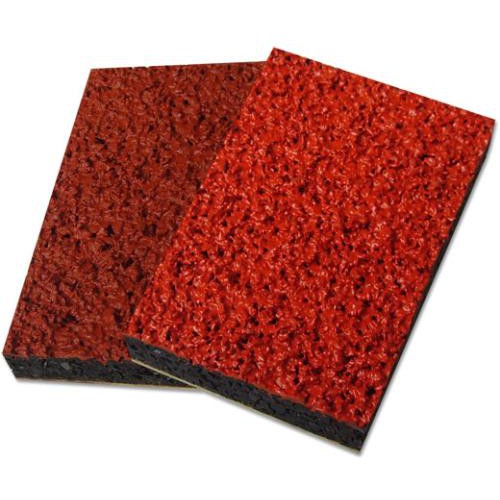 透气型塑胶跑道厂家