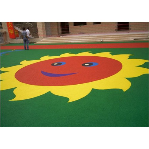 儿童运动地垫厂家