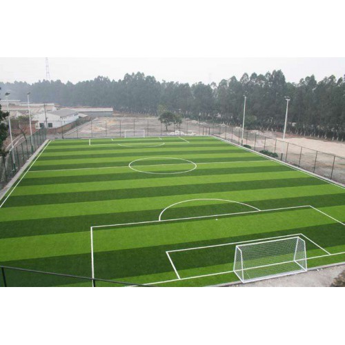 校园足球场人造草厂家