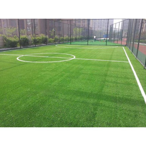 网球场人造草坪
