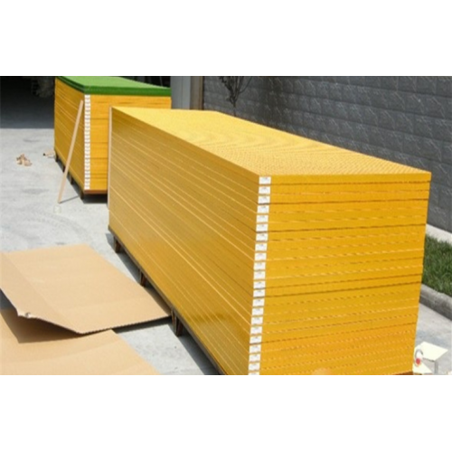 玻璃钢格栅洗车房4S店格栅养殖场