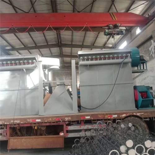 环保除尘设备厂家