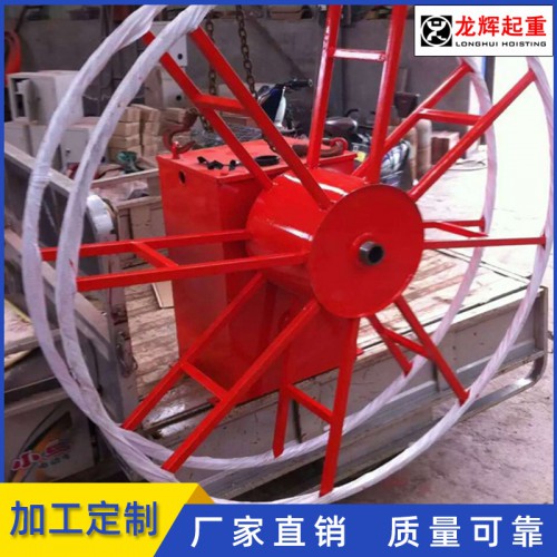龙门吊电缆卷筒 电动电缆卷筒 力矩式电缆卷筒 电动电缆卷筒