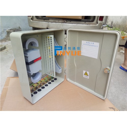 72芯光纤配线箱生产厂家