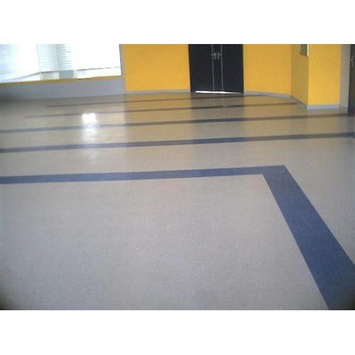 PVC地板 医用专用PVC地胶 斑点纹 卷材