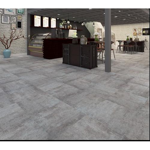 PVC地毯纹石塑地板 办公会所地胶