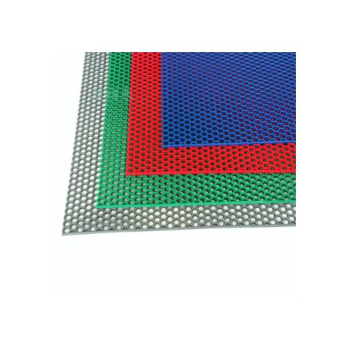 浴室卫生间厨房过道家用镂空PVC防水防滑地胶