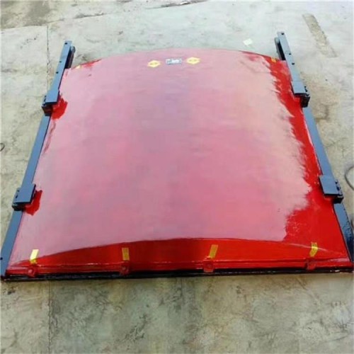 海鹰 镍铬合金铸铁闸门 硬度大 牢固耐用 启闭灵活 平稳可靠