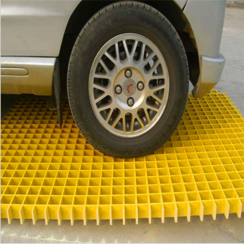 玻璃钢格栅树篦子鸽舍养殖场格栅