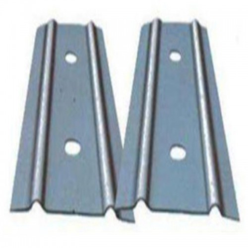 矿用W钢带 加工定做矿用支护设备W钢带 w钢带规格全