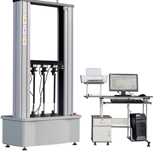 5吨电子万能试验机