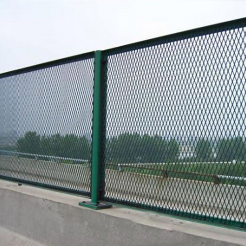 防抛网 桥梁防抛网 厂家