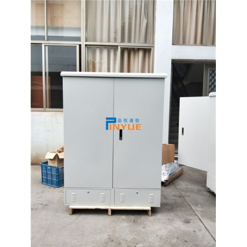 1440芯四网合一光交箱尺寸介绍