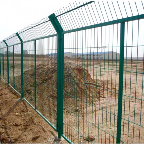 护栏网 围墙护栏网 护栏网厂家