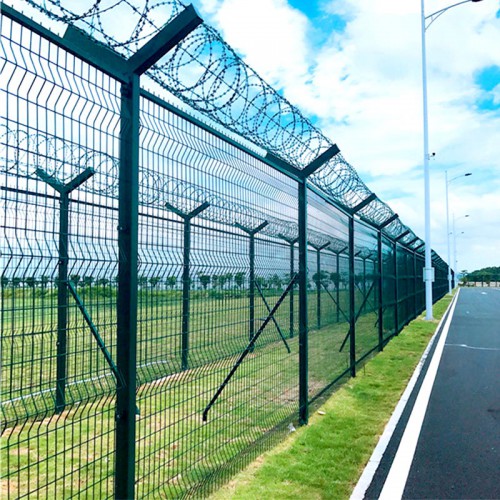 围网 机场围界网 围网厂家