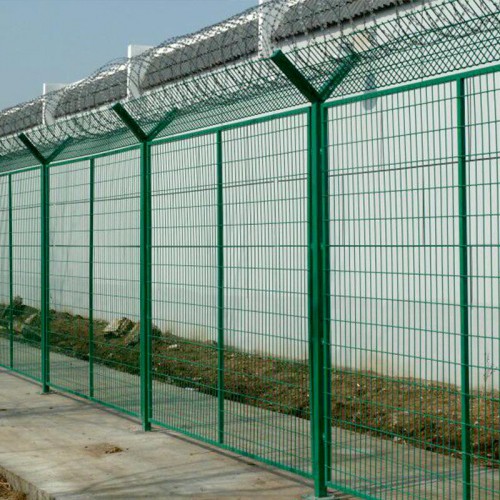 监狱隔离网 定制监狱隔离网