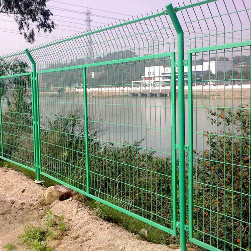 水源地围网 水源保护地围网 厂家