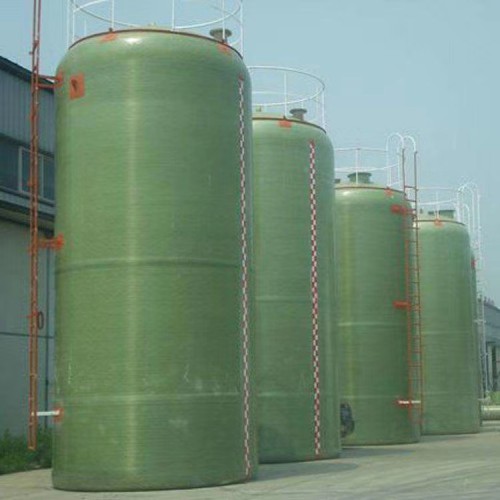 玻璃钢罐