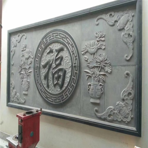 浮雕  石雕壁画价格