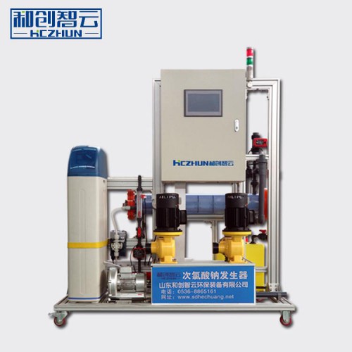 泳池用次氯酸钠发生器