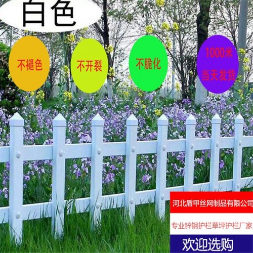 草坪围栏规格价格—河北盾甲
