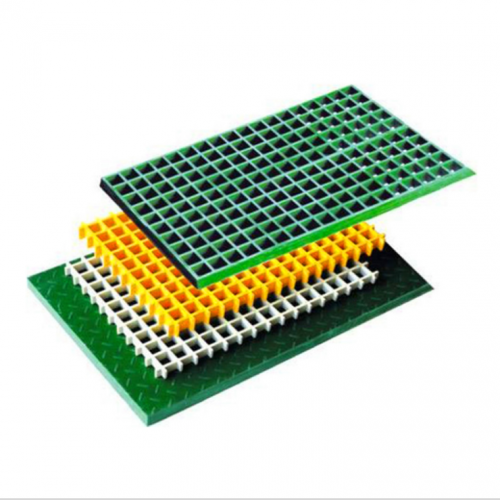 玻璃钢格栅树篦子洗车房格栅鸽舍