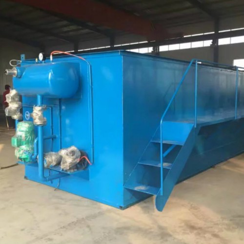 豆制品加工污水处理设备