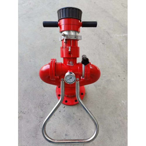 供应大港固定式电动消防炮 防爆消防炮 遥控自动消防水炮