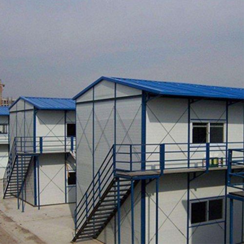 活动简易板房厂家