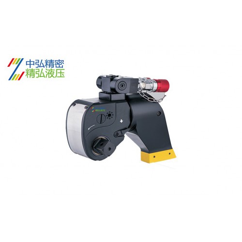 KHON/精弘驱动型液压扭矩扳手液压扳手