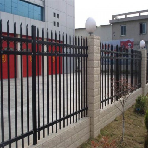 围墙护栏批发生产厂家河北盾甲