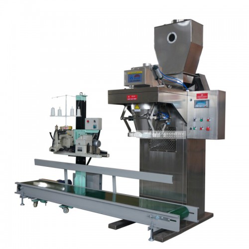 粉体包装机 粉体敞口袋包装机 立式粉体包装机