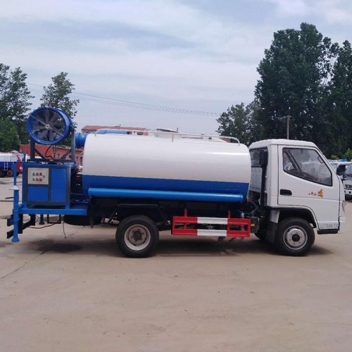 洒水车 供应电动洒水车 厂家