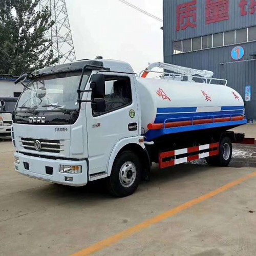 吸粪车 专业定制吸粪车厂家