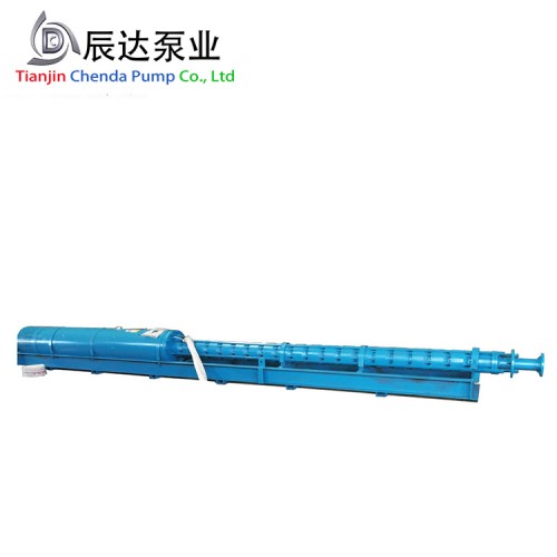 大流量卧式潜水泵厂家