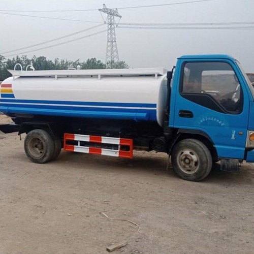 二手加油车厂家 加油车