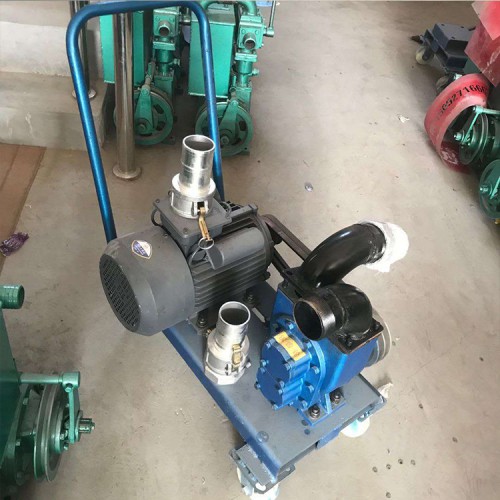 抽粪泵 抽粪泵厂家