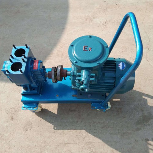 养殖厂吸粪泵 吸粪泵厂家