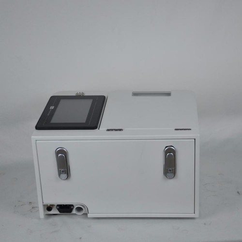 全自动定容氮吹仪