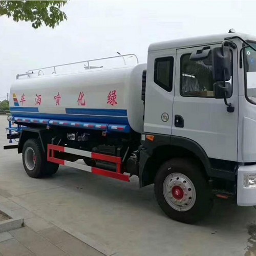 雾炮洒水车 洒水车厂家