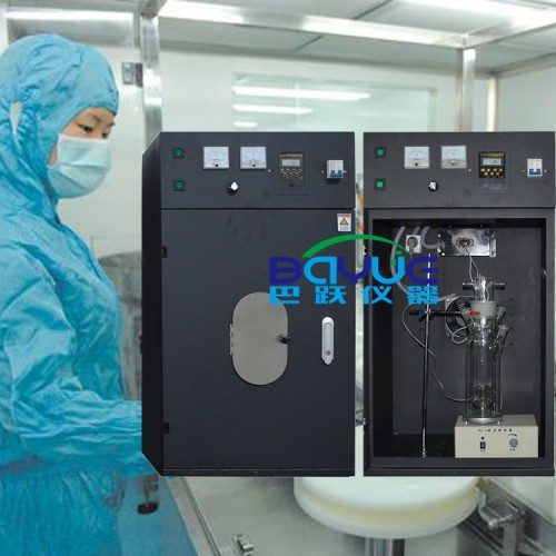 多试管控温光化学反应仪