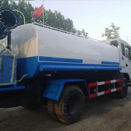 洒水车 雾炮洒水车 洒水车价格