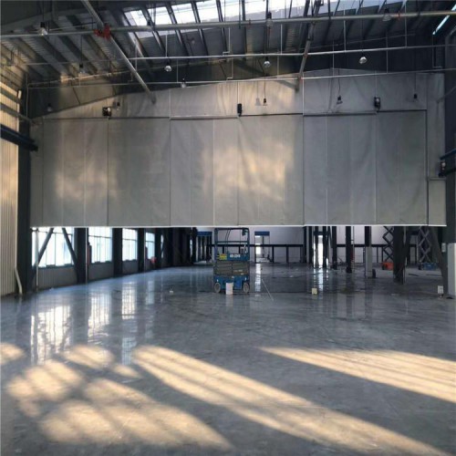 挡烟垂壁 挡烟垂壁厂家