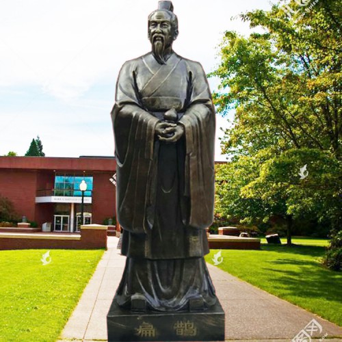 人物雕塑厂家直销