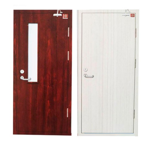 木制防火门 木制防火门厂家