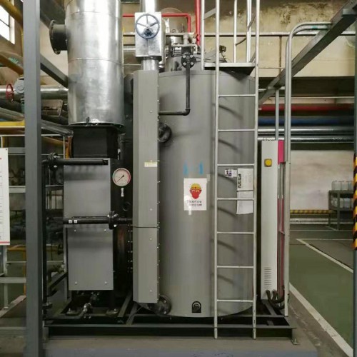 二手燃气锅炉 燃气常压热水锅炉 二手锅炉