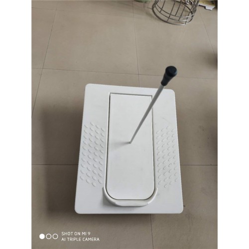直供玻璃钢模压蹲便器