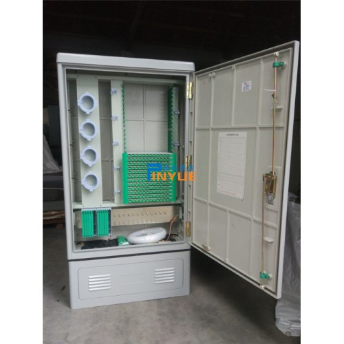 SMC光缆交接箱功能性能