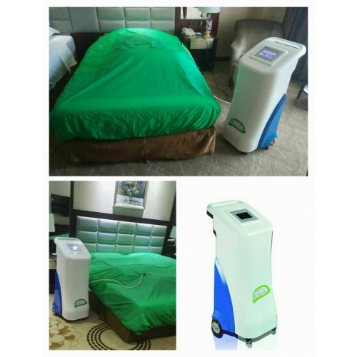 安尔森床单被褥臭氧消毒机  医院酒店养老院床单位消毒器