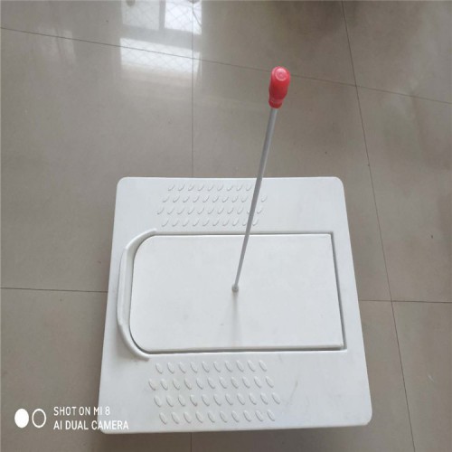 直供玻璃钢模压蹲便器
